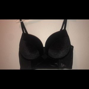 Bustier